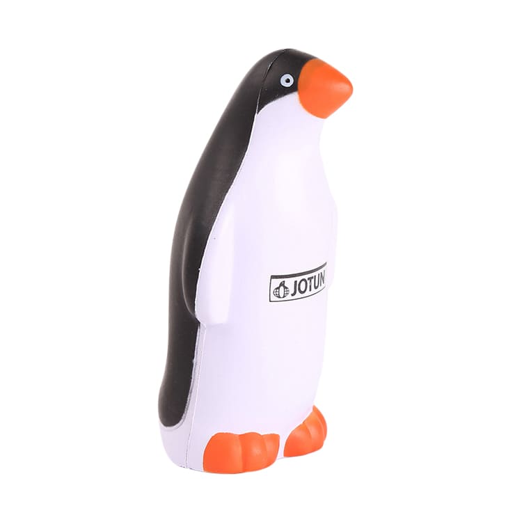 Penguin Shape Stress Reliever
