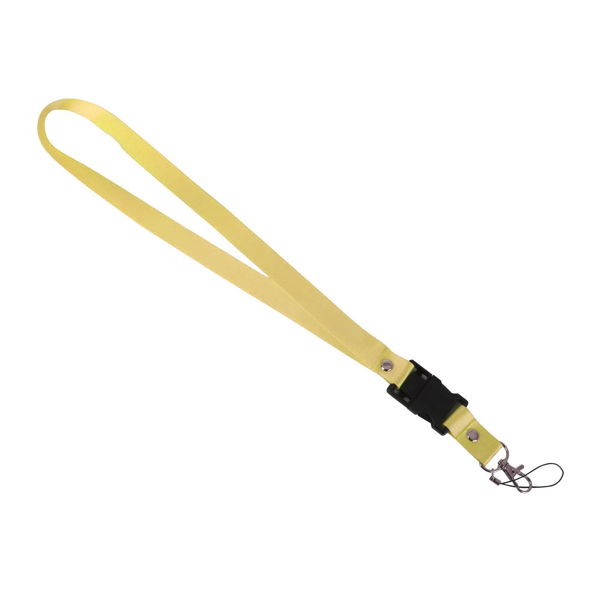 Lanyard Flash Drive