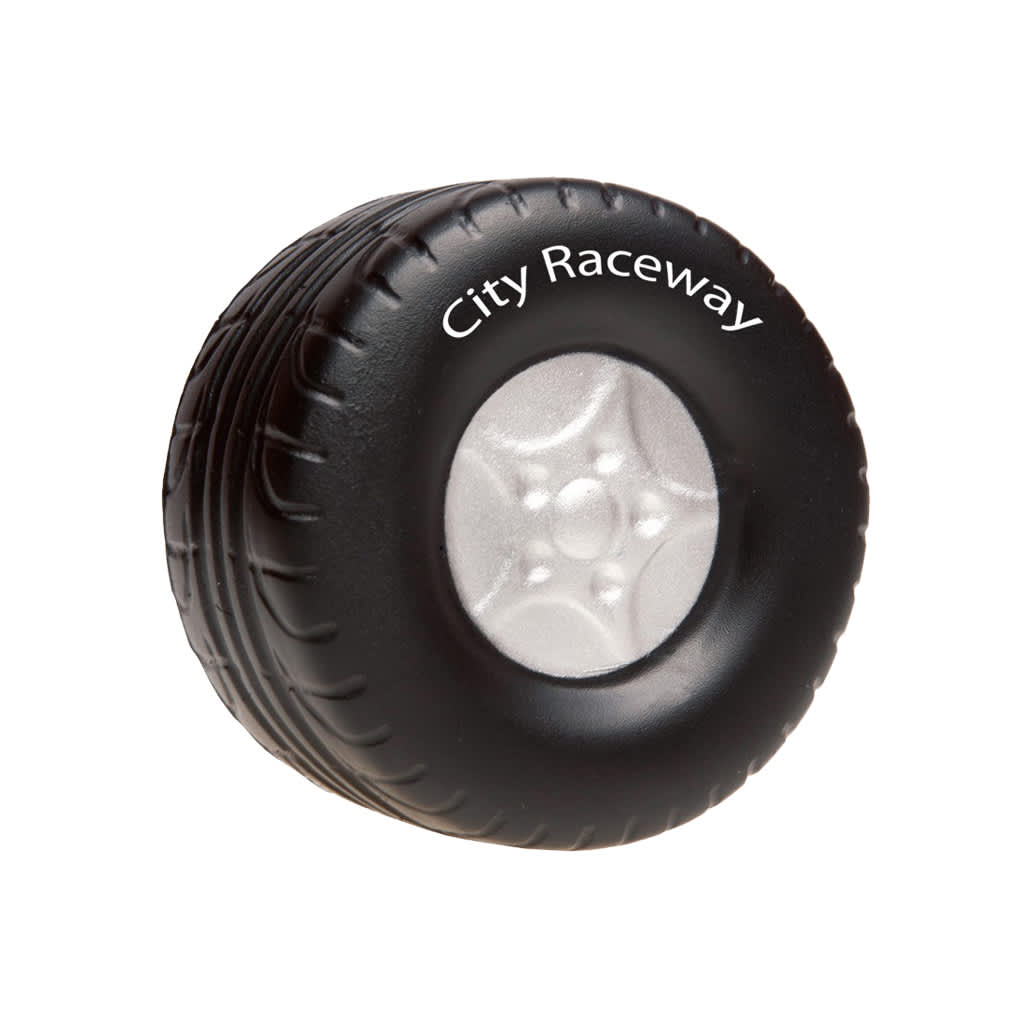 Tire Shape Stress Reliever