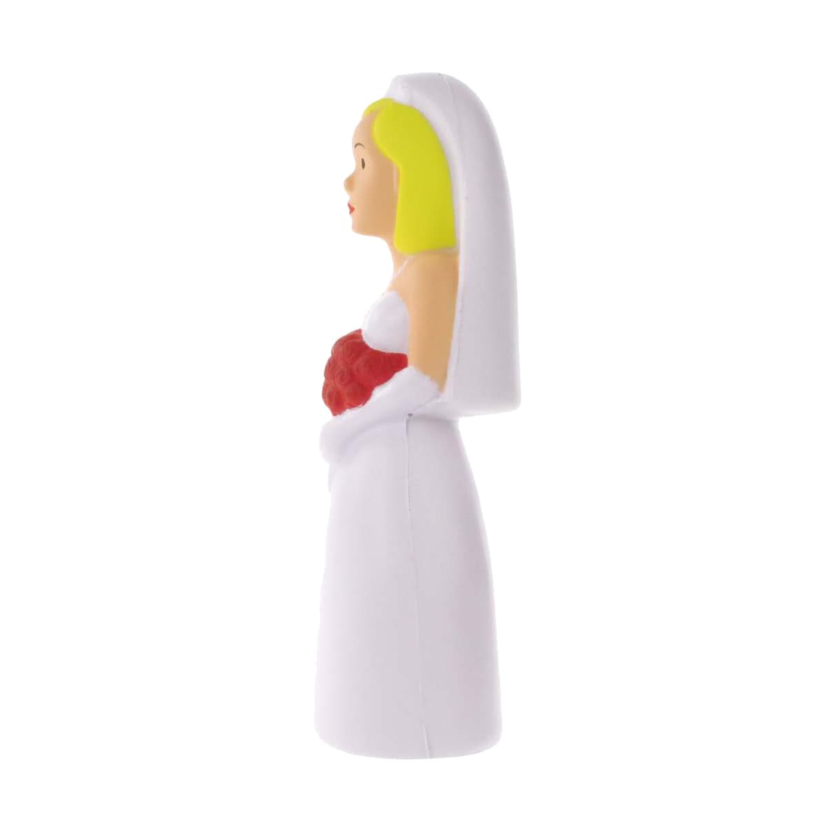 Wedding Favor Shape Stress Relievers
