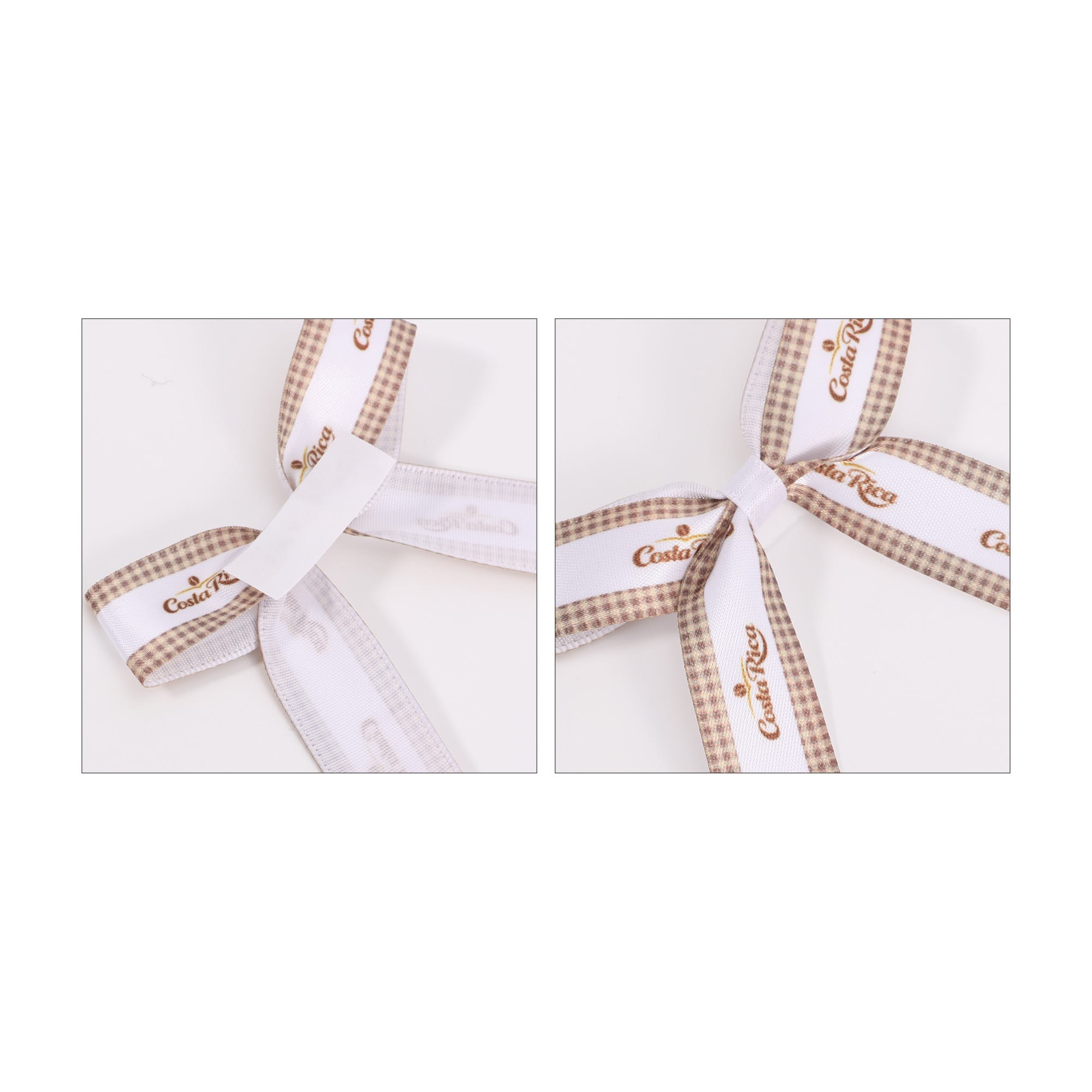 Adhesive Bows