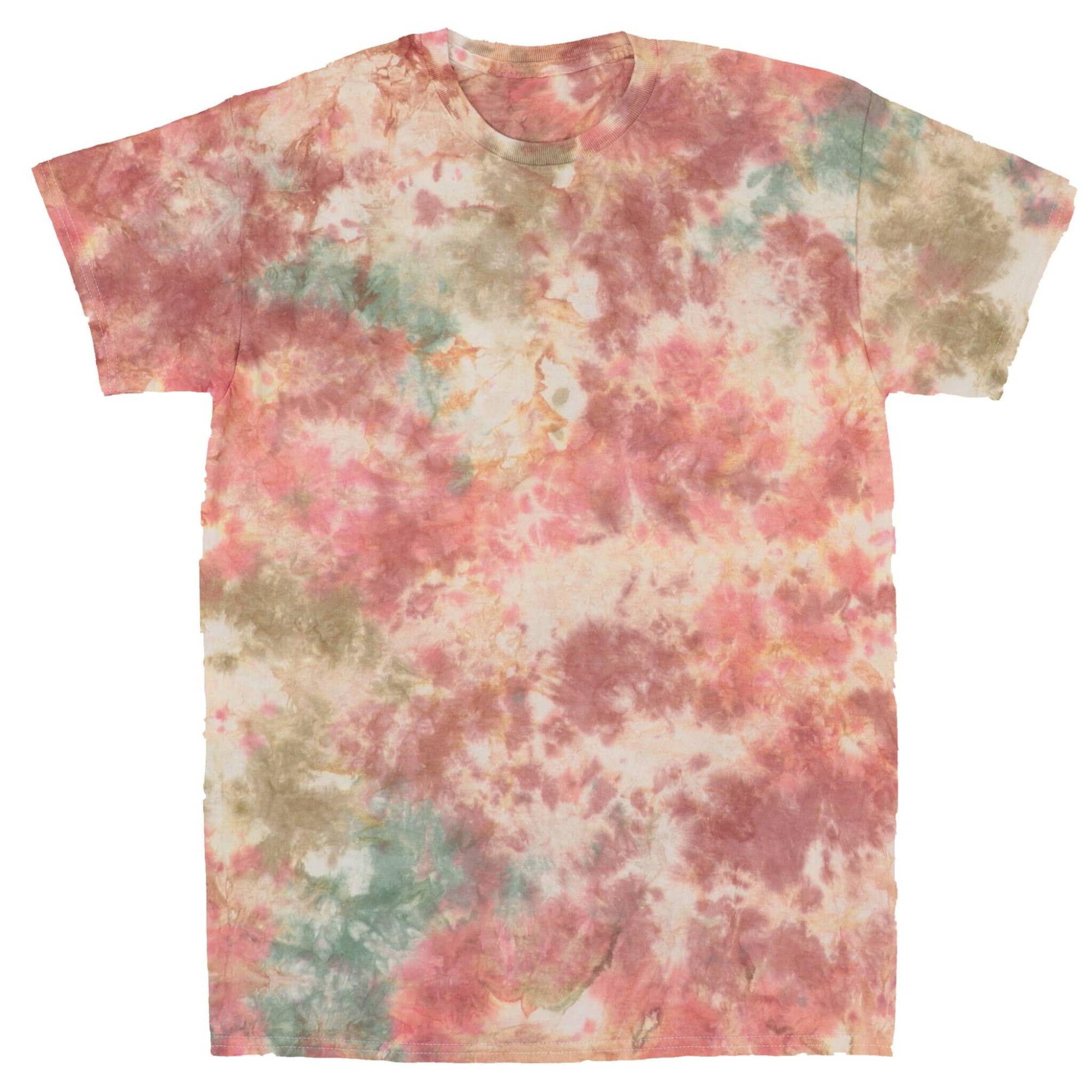 Infusion Tie Dye T-Shirt
