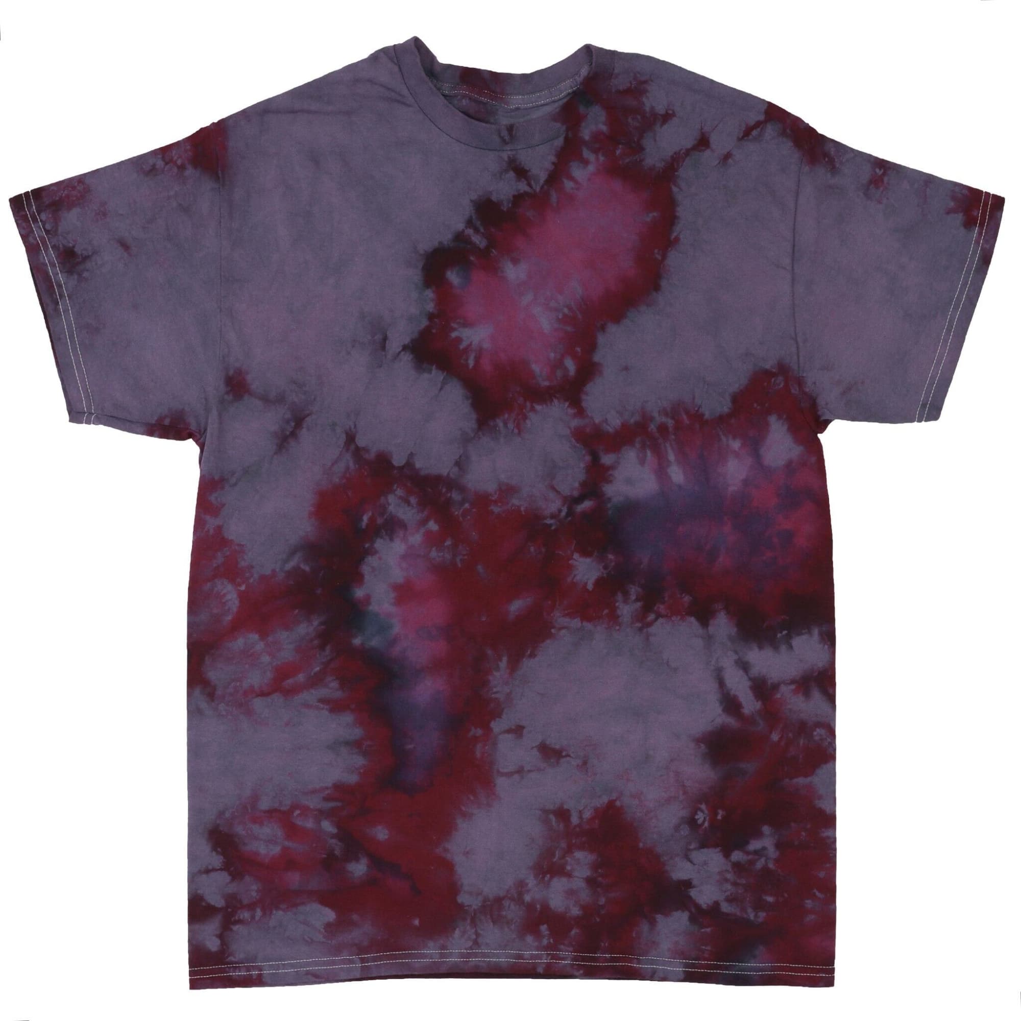 Infusion Tie Dye T-Shirt