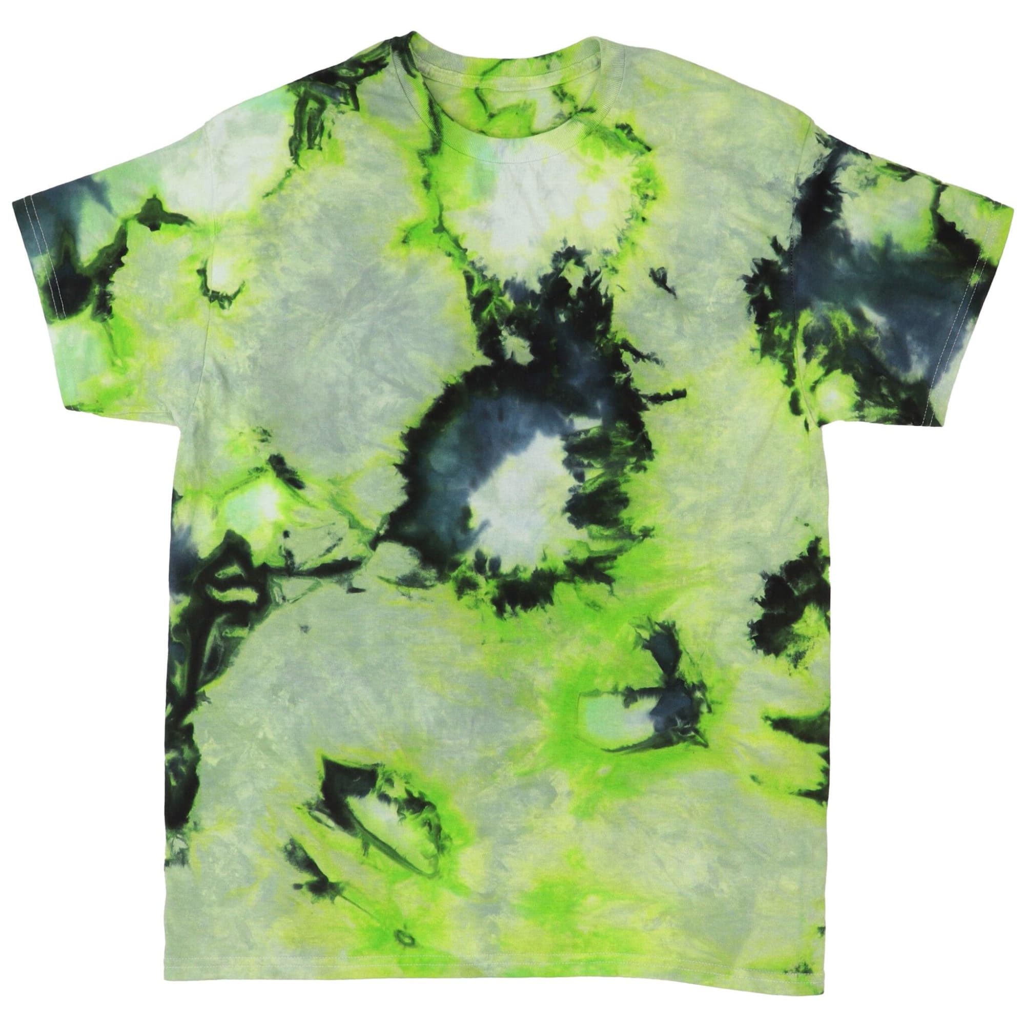 Infusion Tie Dye T-Shirt