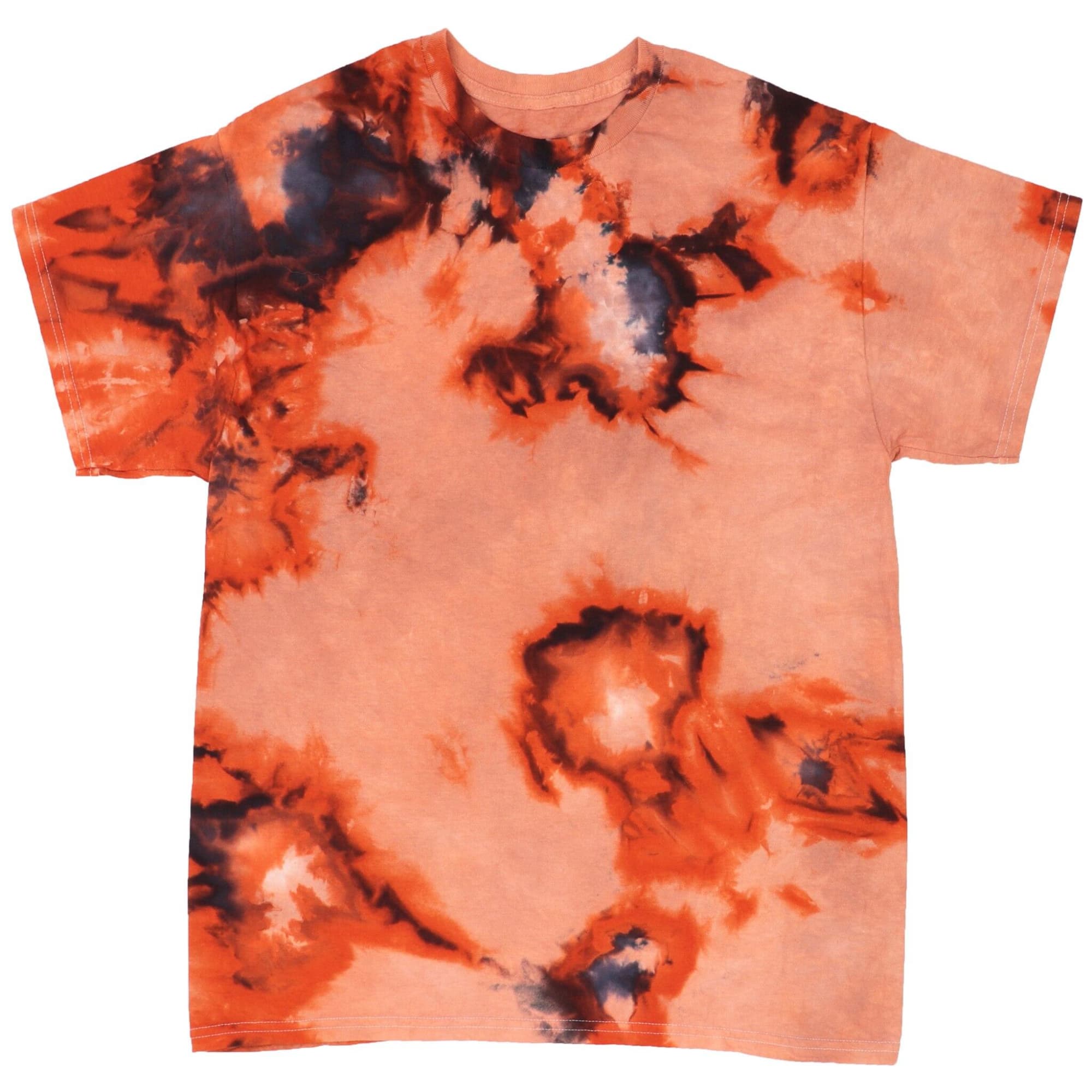 Infusion Tie Dye T-Shirt