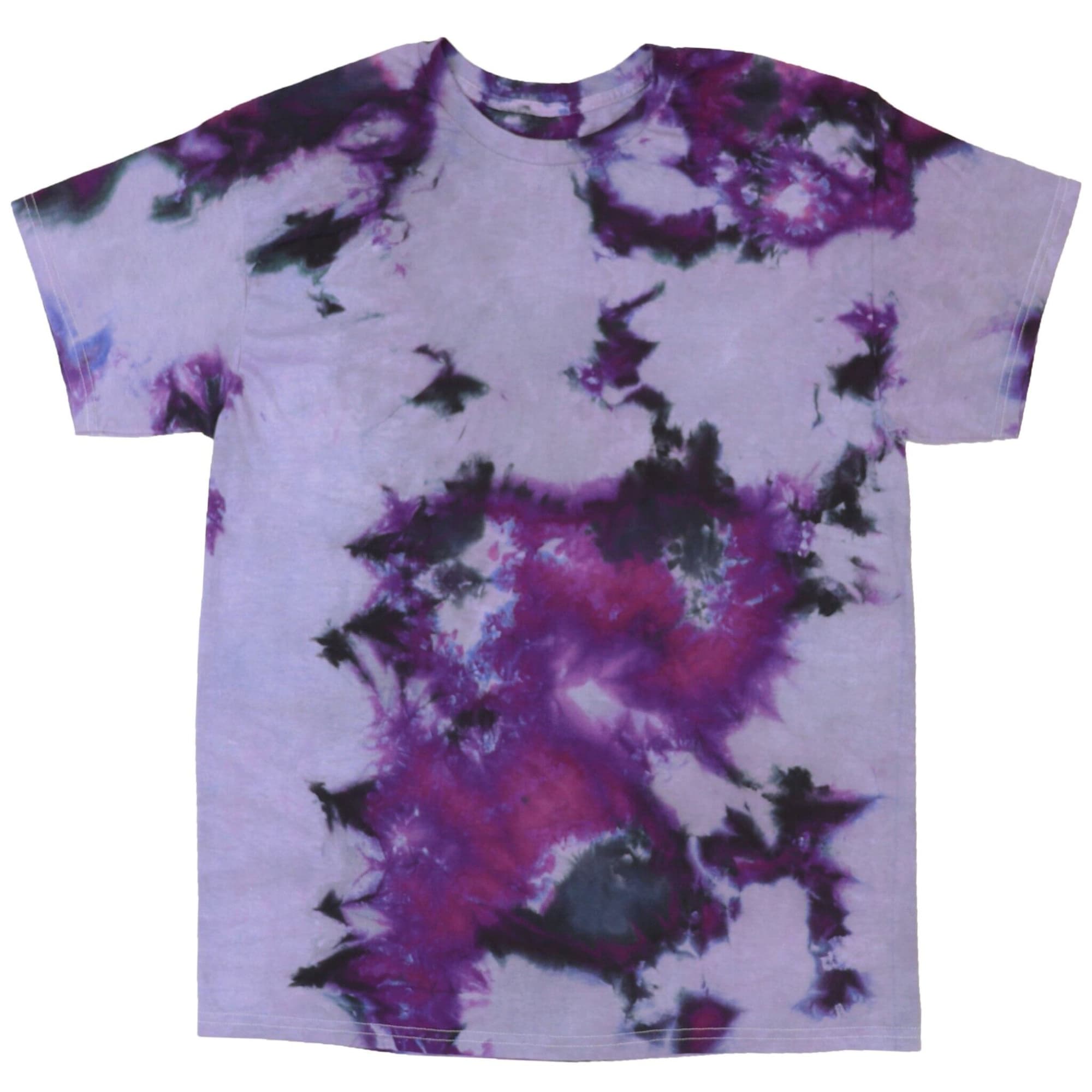 Infusion Tie Dye T-Shirt