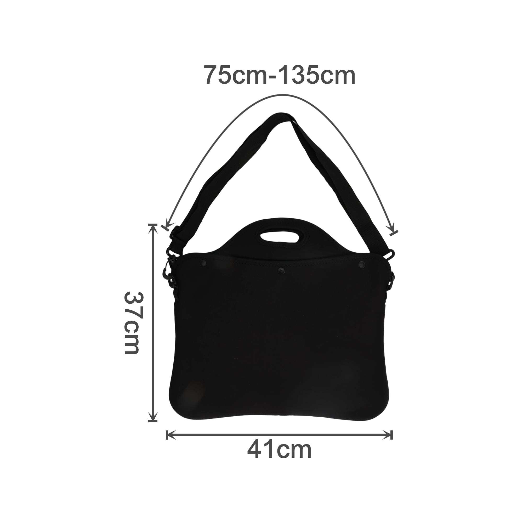 Laptop Bag with Handle