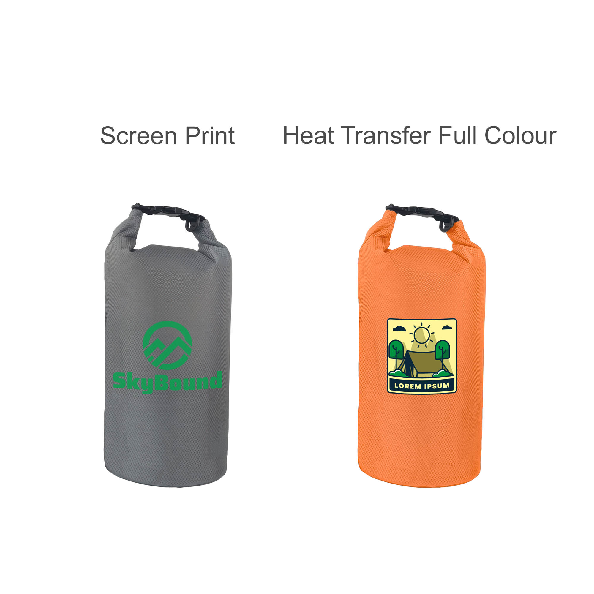 Oxford Cloth Dry Bag
