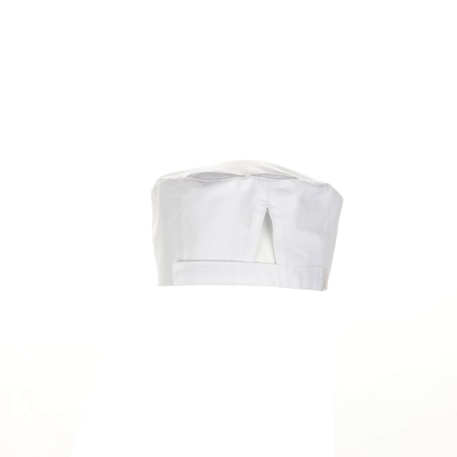 Coloured Chef Beanie