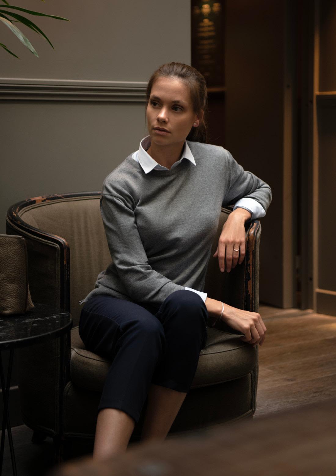 Beaufort Women Knitwear