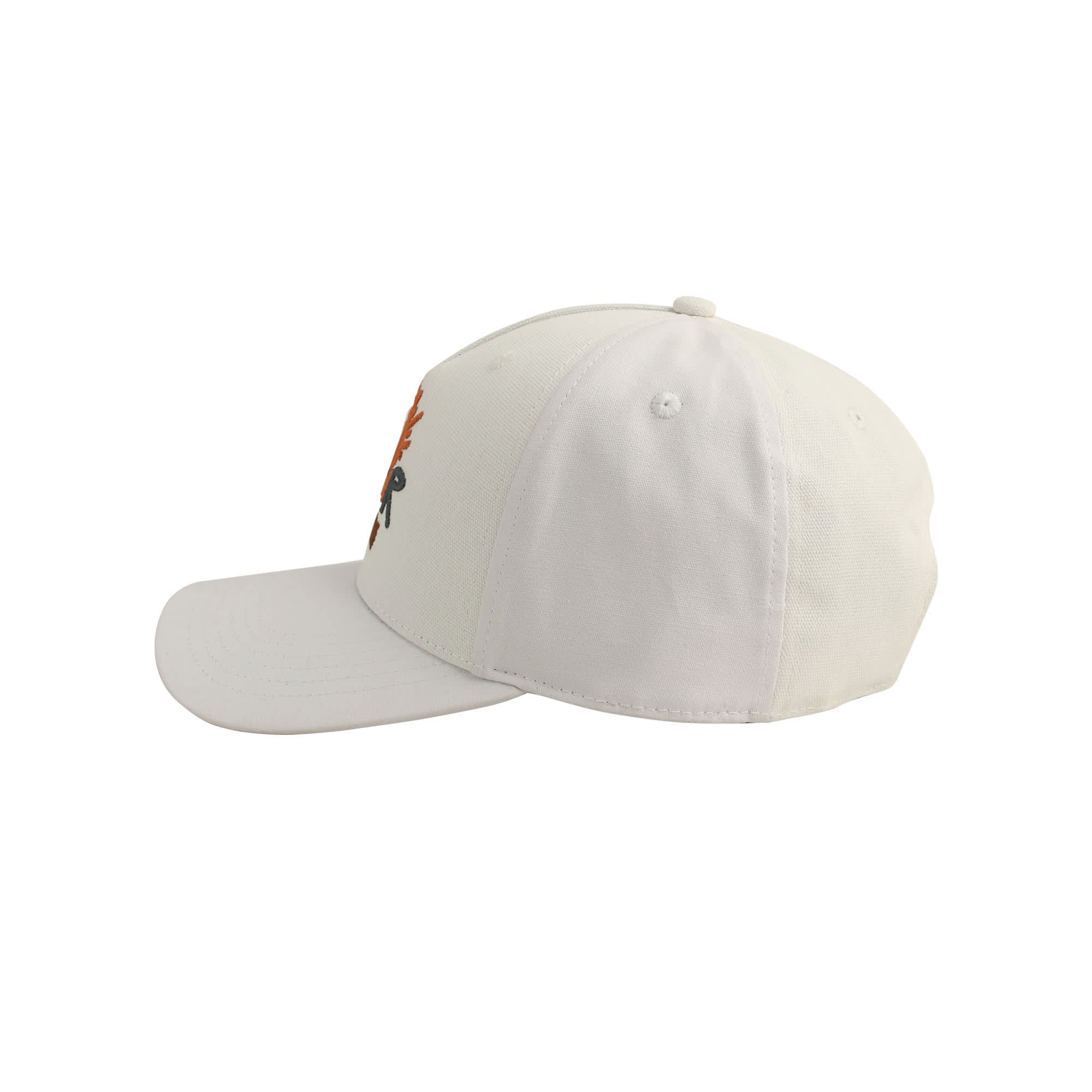 Colour Changing Baseball Cap 5 Panel