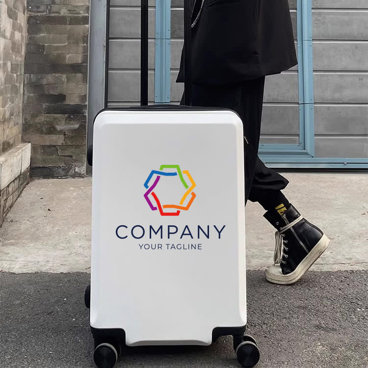 ABS Business Suitcase