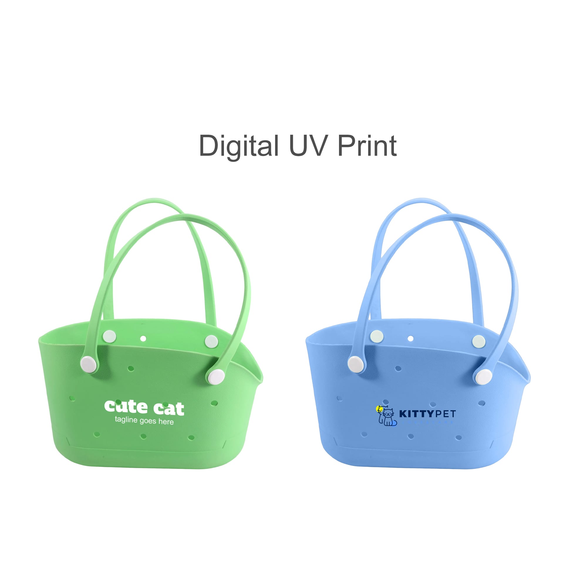 EVA Holes Pets Bag