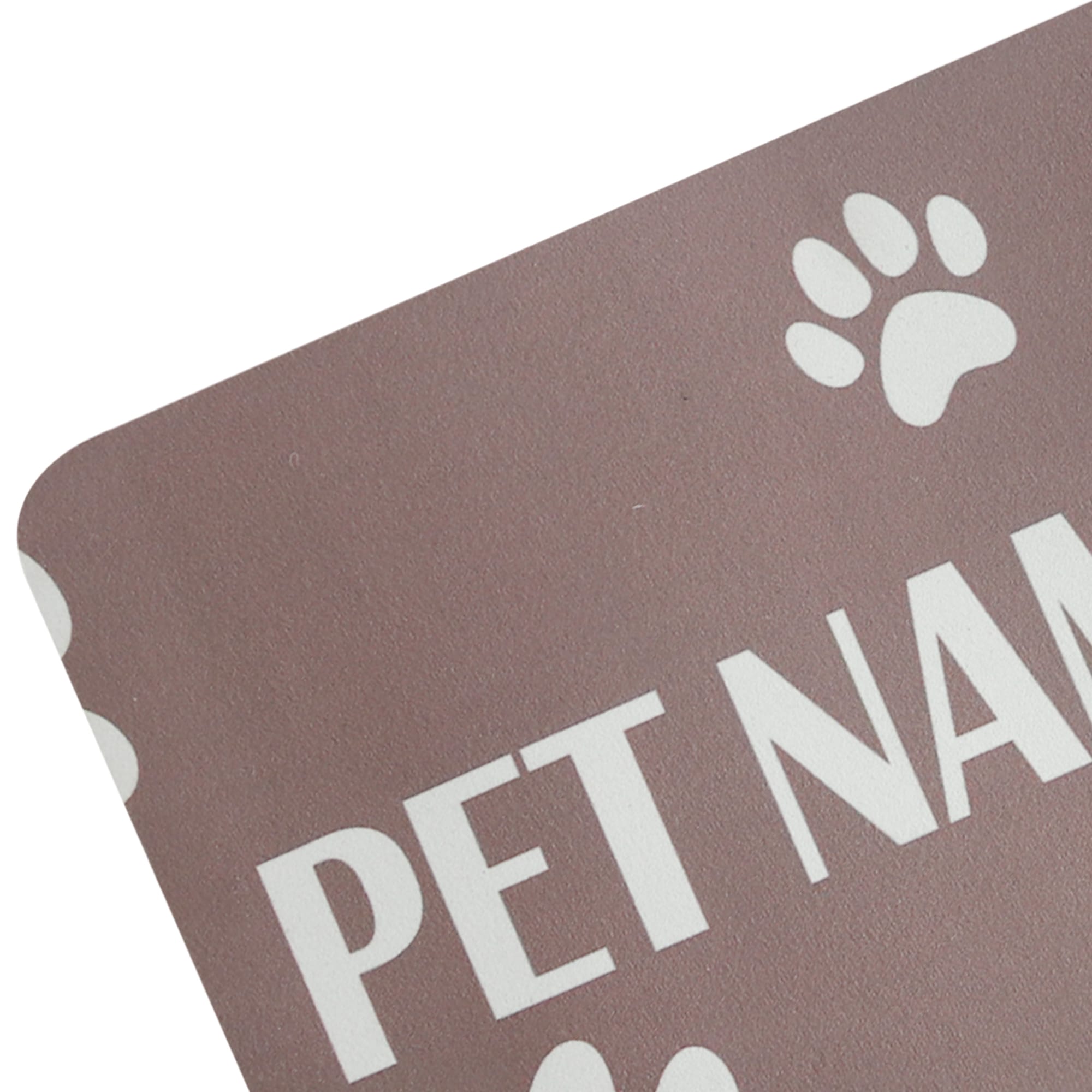 Pet Feeding Mat