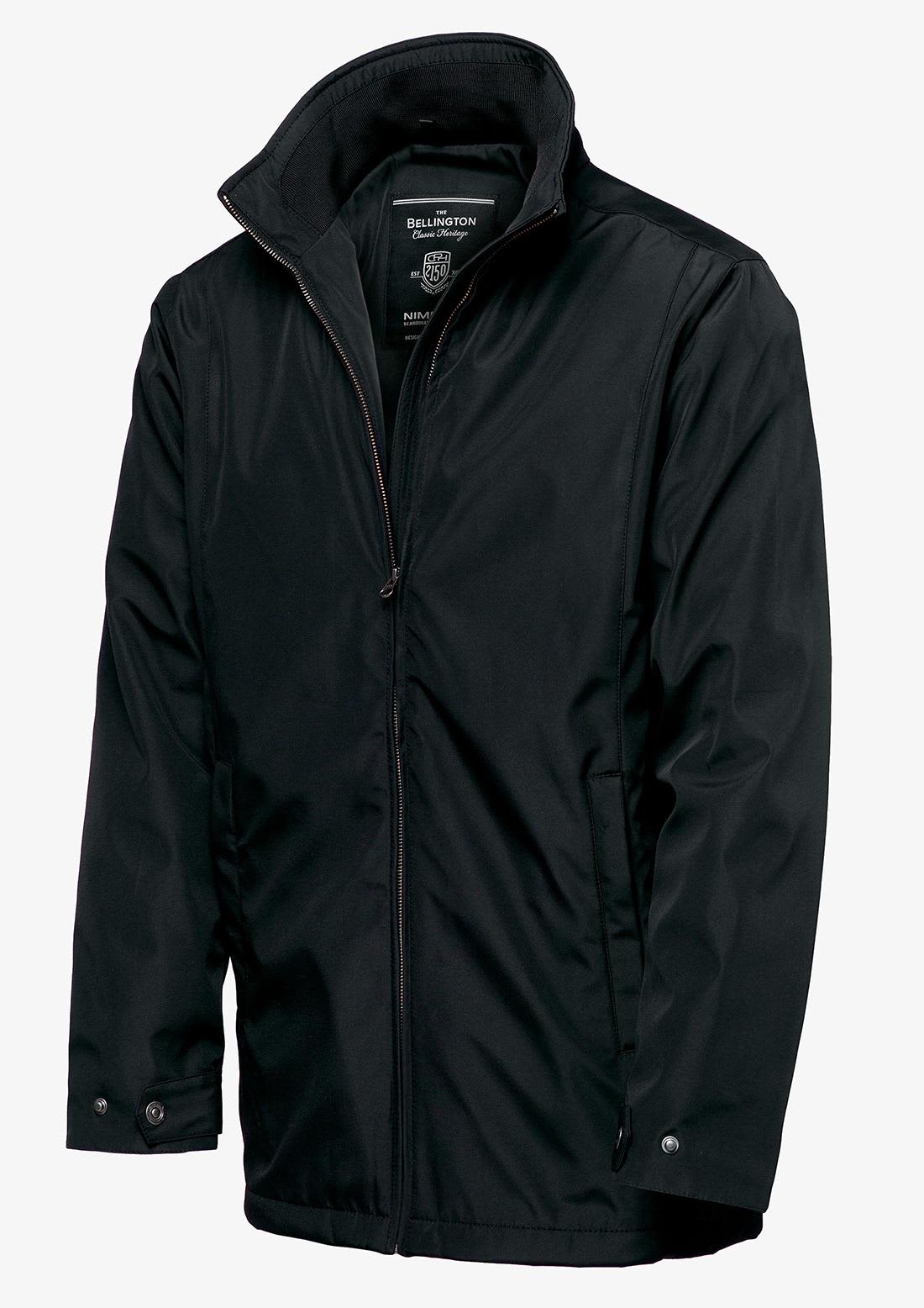 Bellington Men Jacket