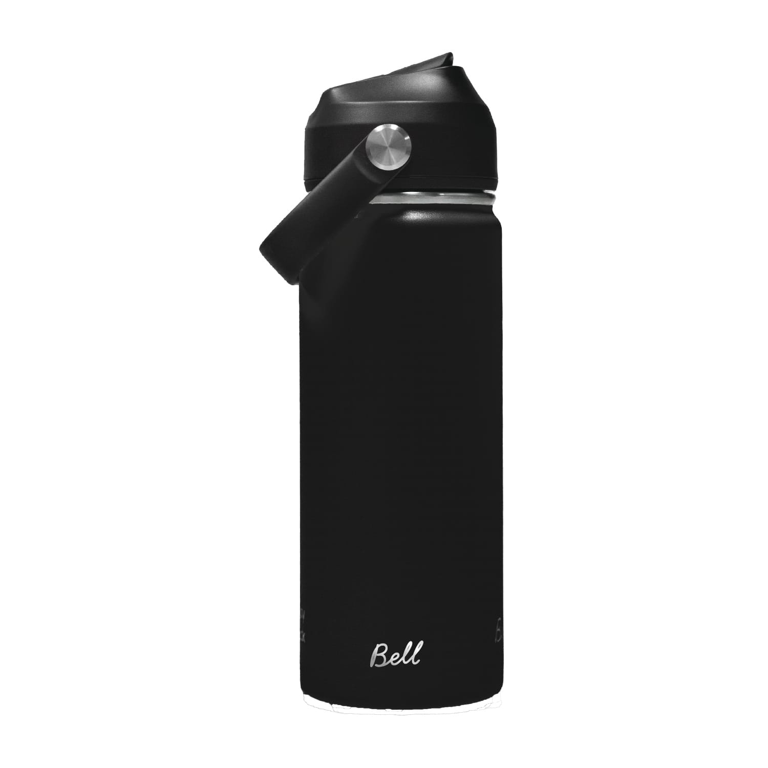 500ml Bell Bottle with Carry Handle