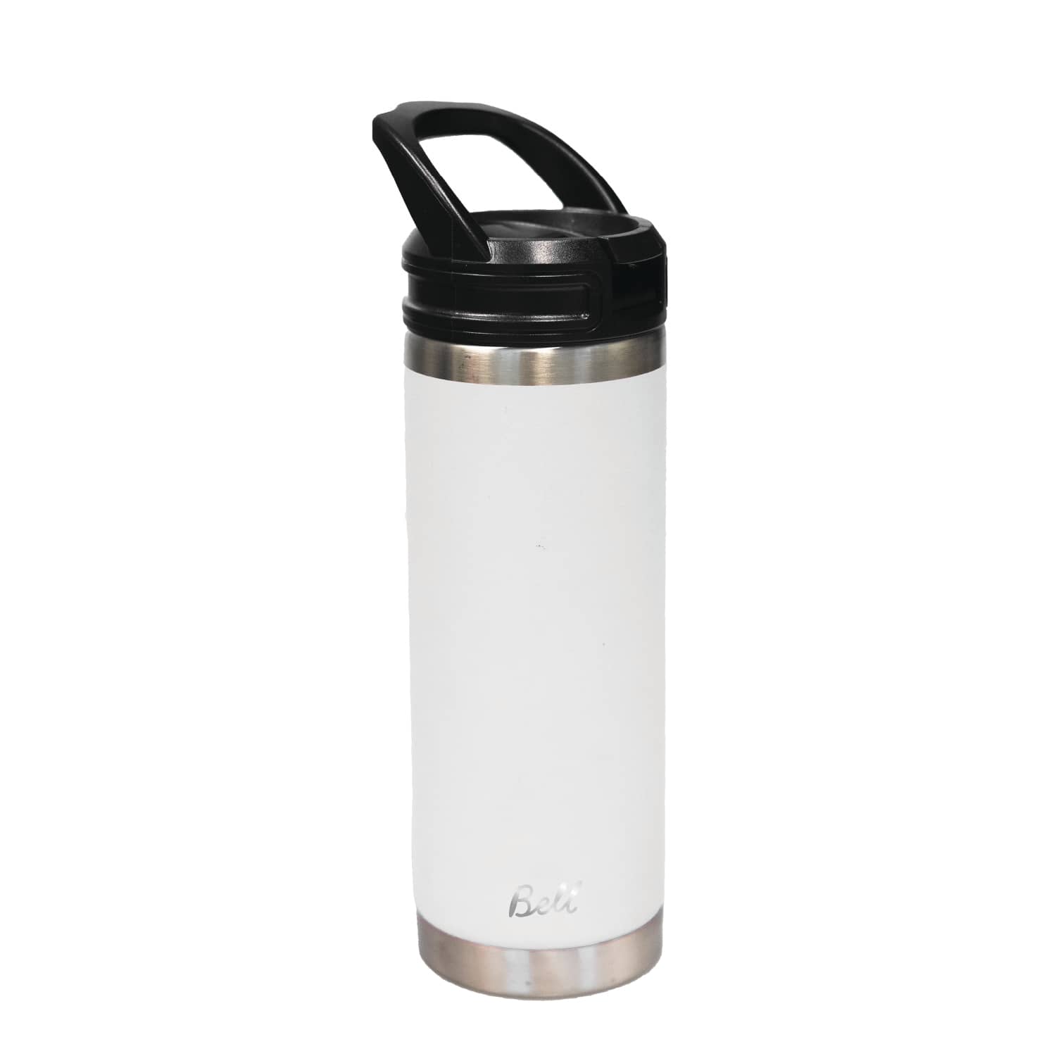 532ml Bell Bottle with Sipper Handle