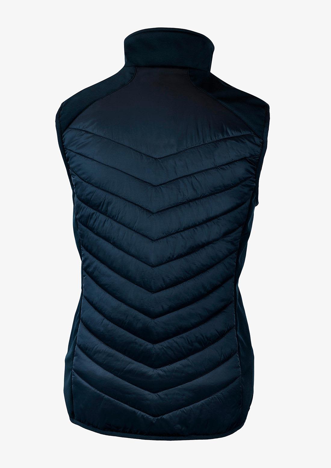 Benton Women Vest