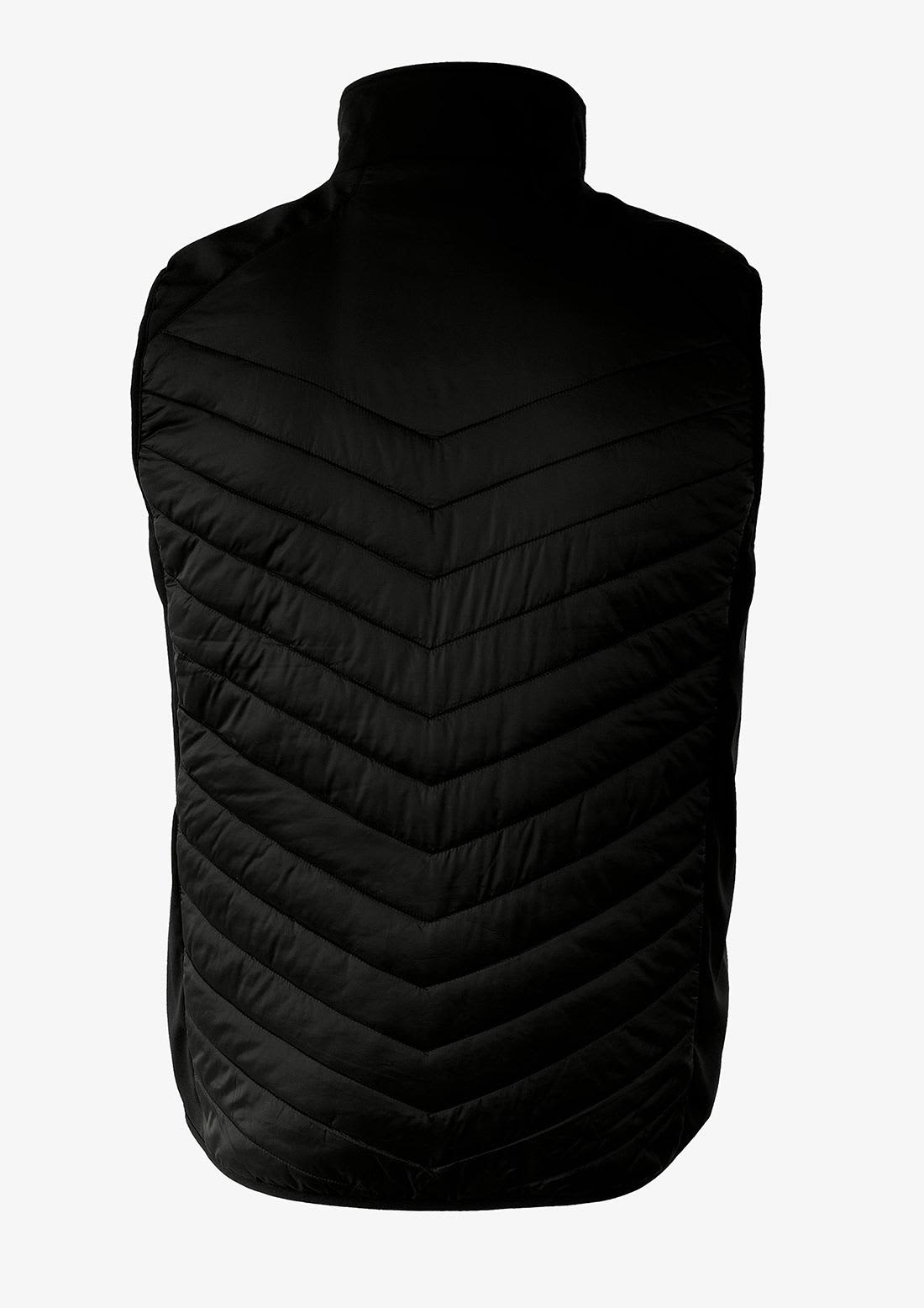 Benton Men Vest