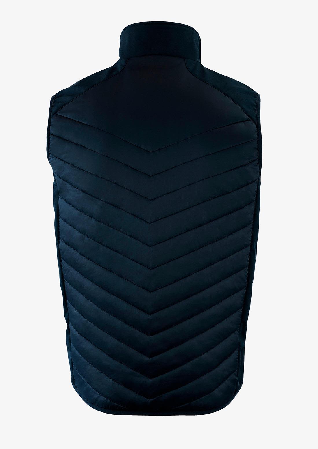 Benton Men Vest
