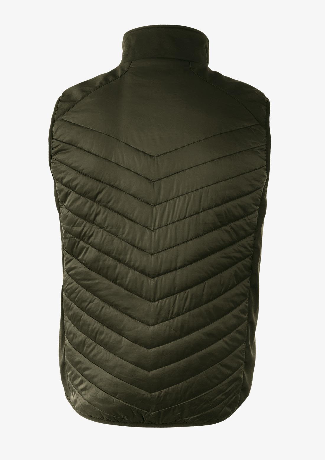Benton Men Vest