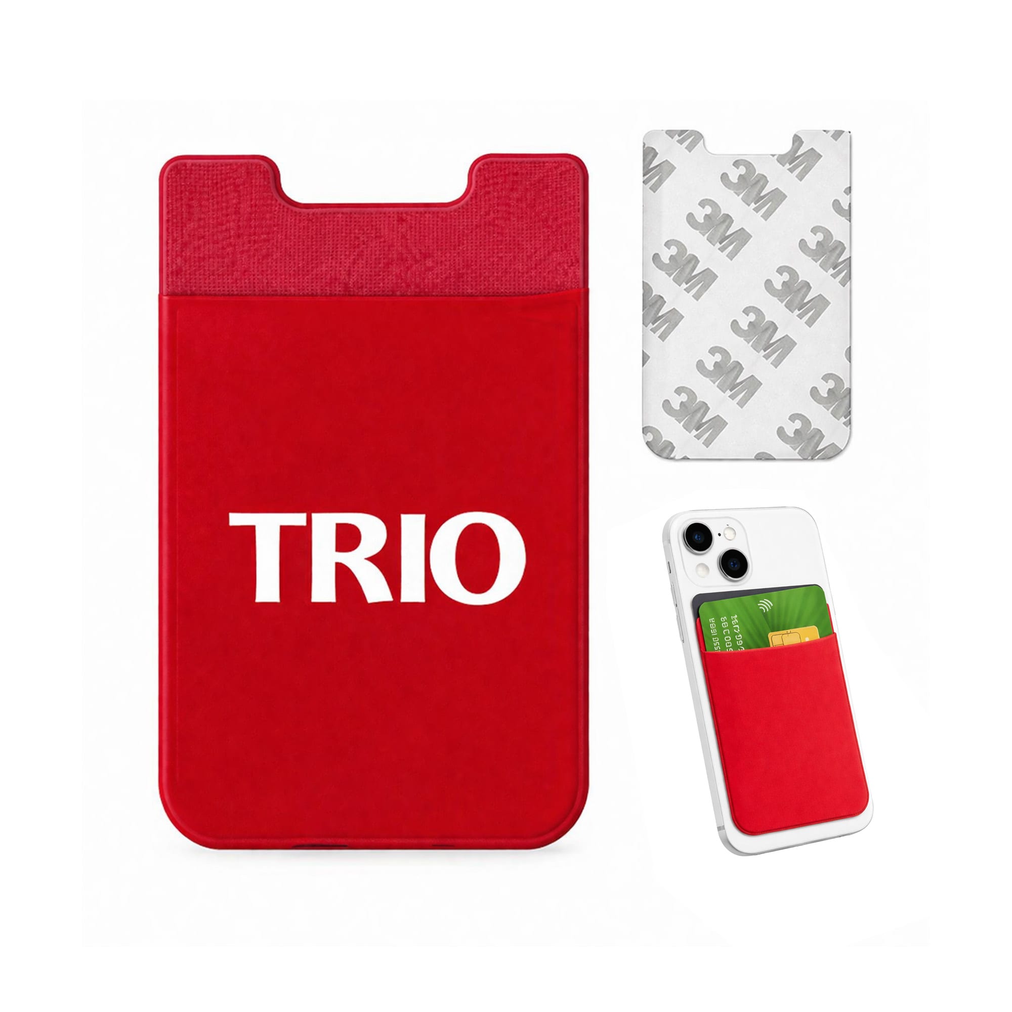 Lycra Smart Wallet