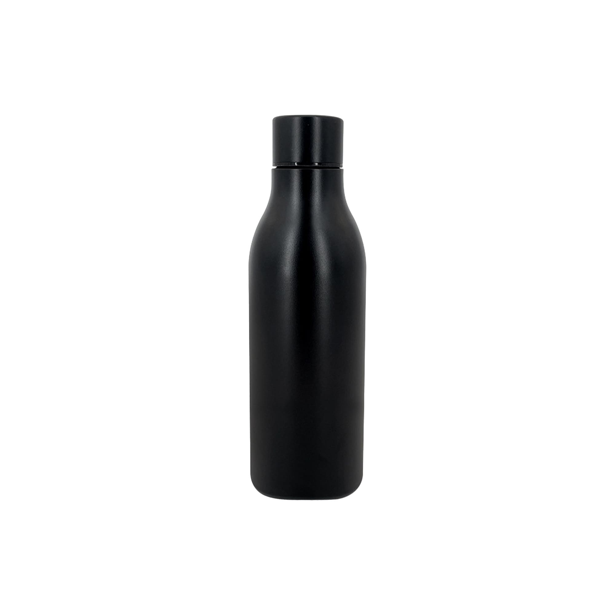 550ML Thermal Powder Coated Drink Bottle