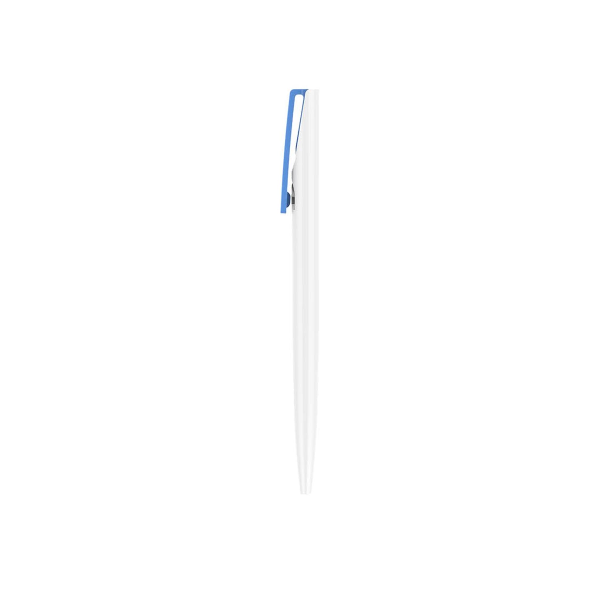 Simple Pen - Creamy White Barrel