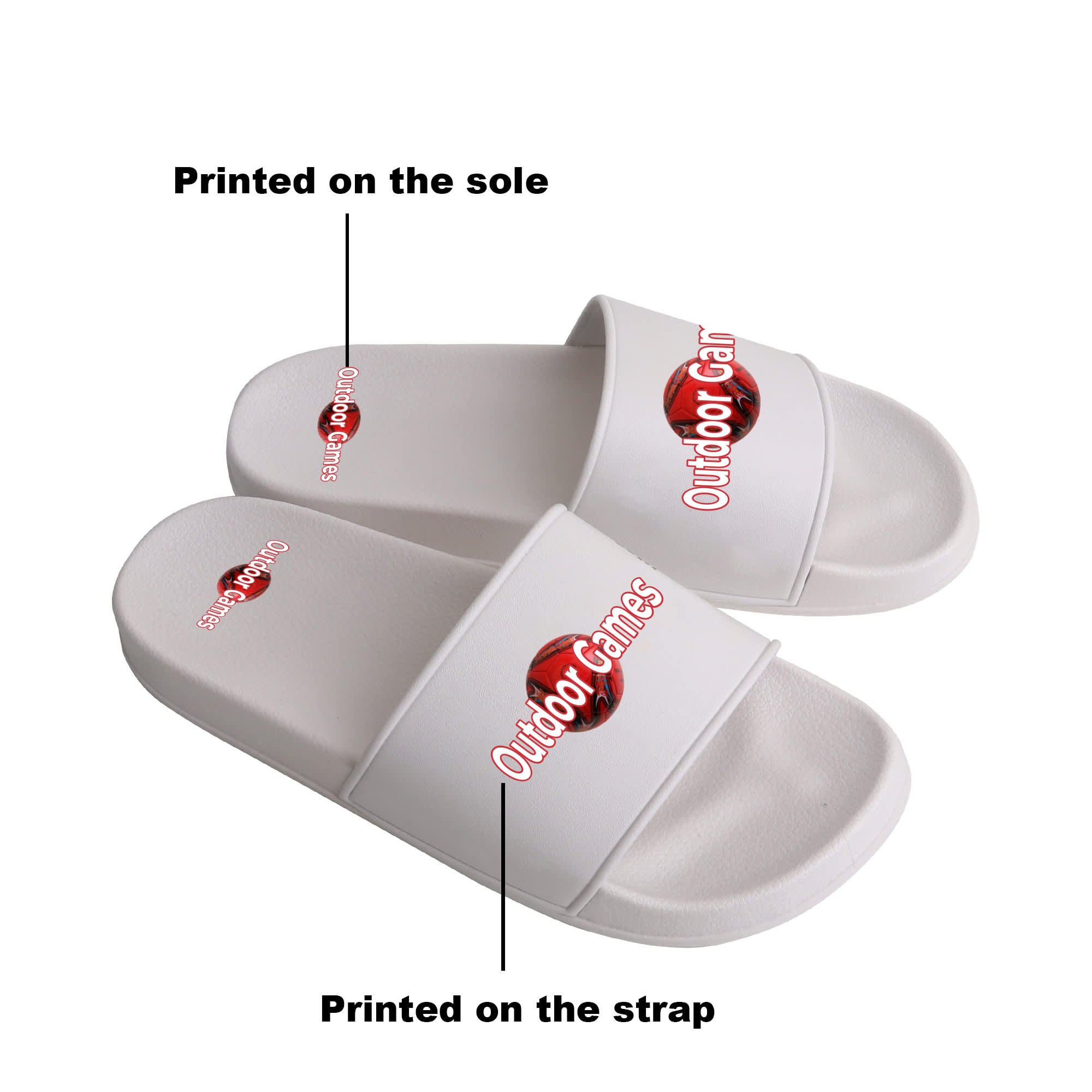 PVC Slides
