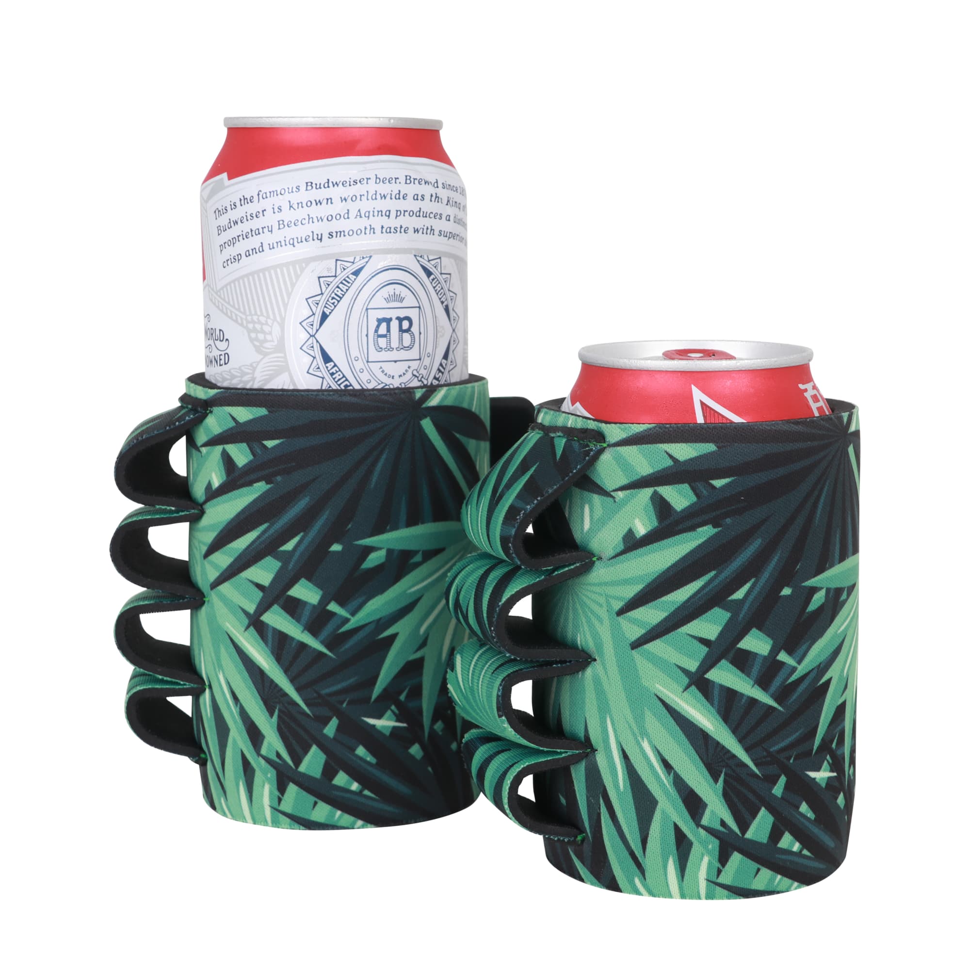 Knuckle Buster Stubby Holder