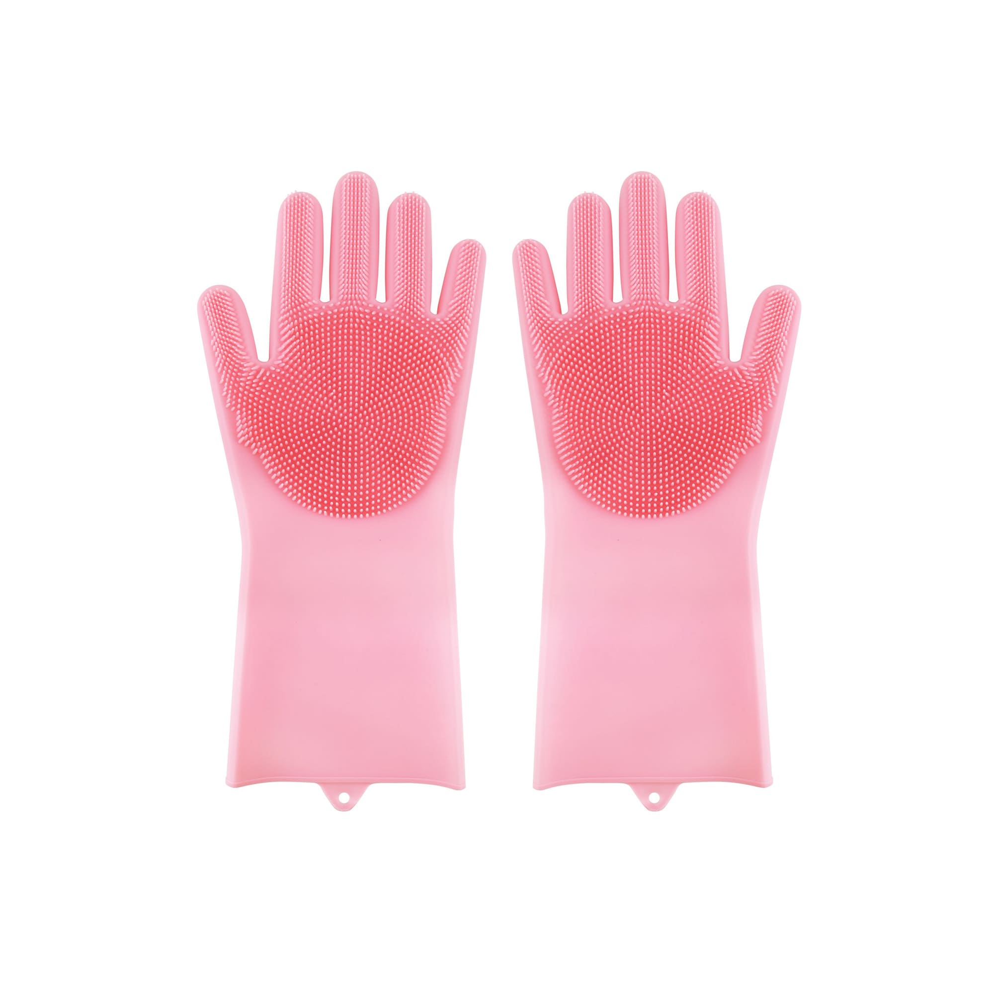 Silicone Gloves Cleaning Brush