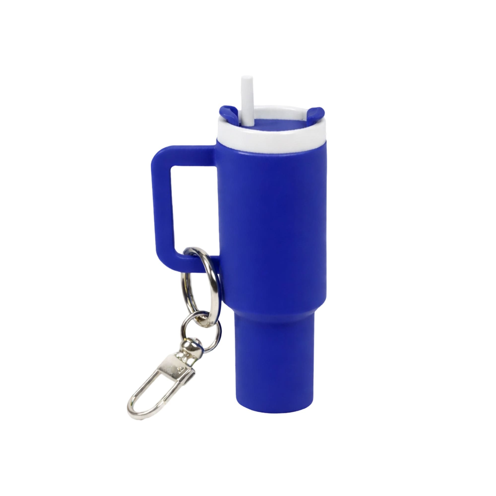 Mini Tumbler Keyring