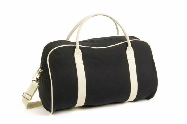 Contrast Bag