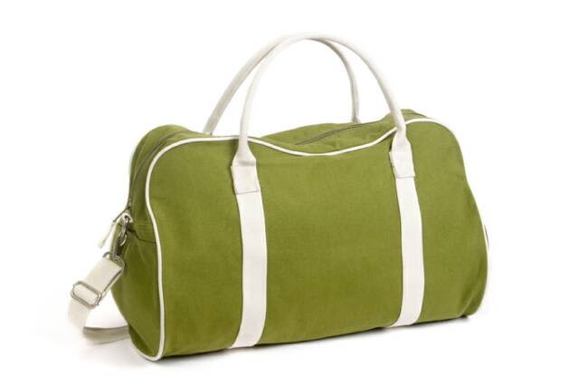 Contrast Bag