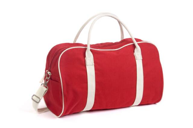 Contrast Bag