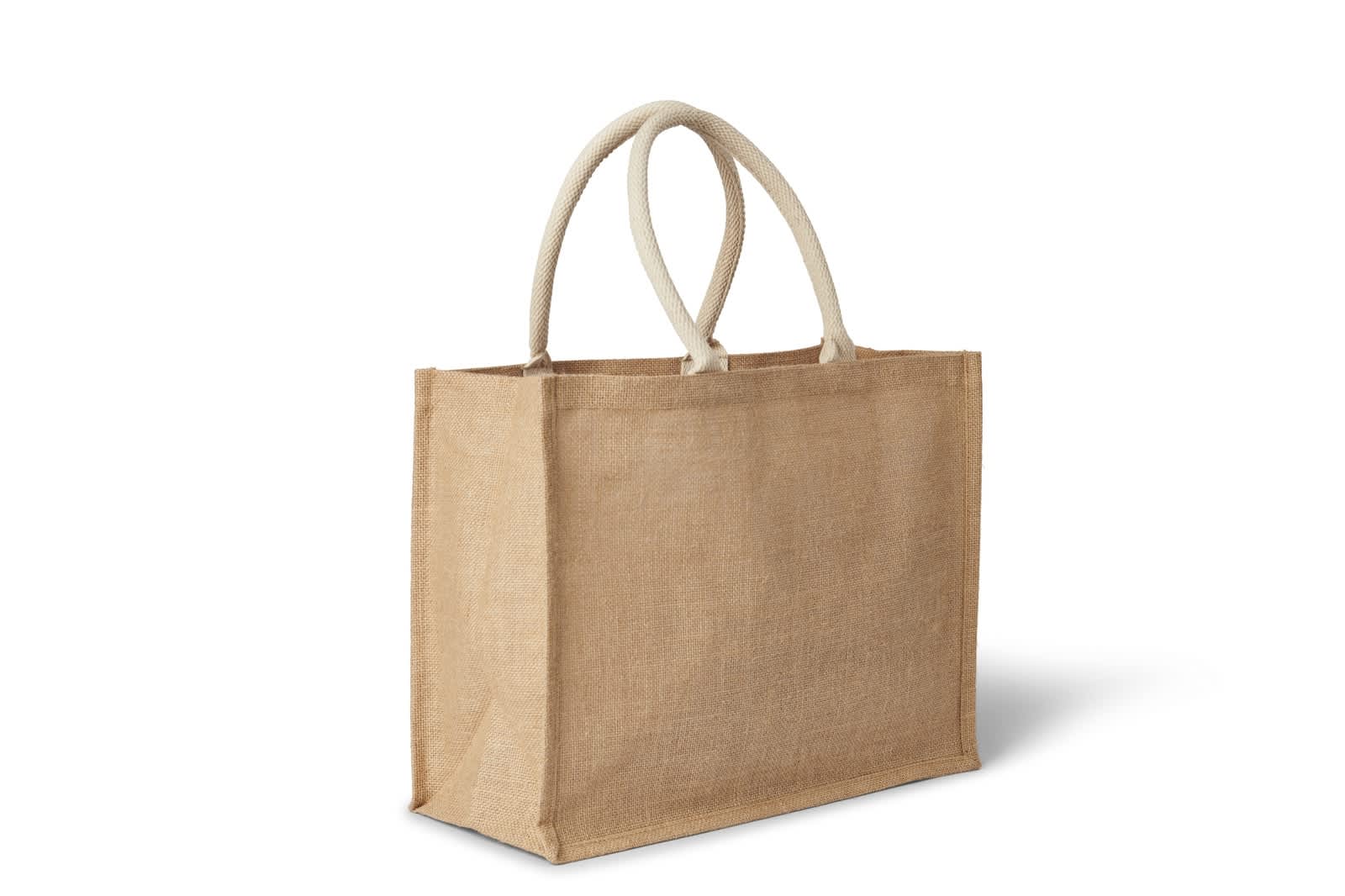 Jute Bag