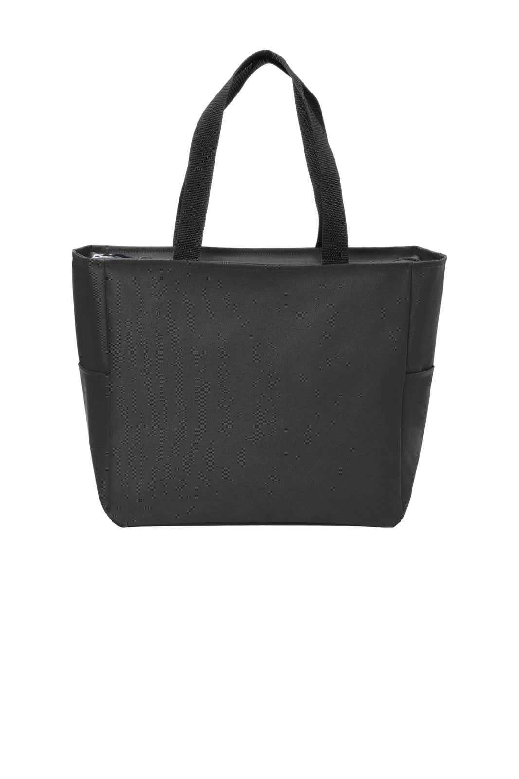 Port Authority Essential Zip Tote
