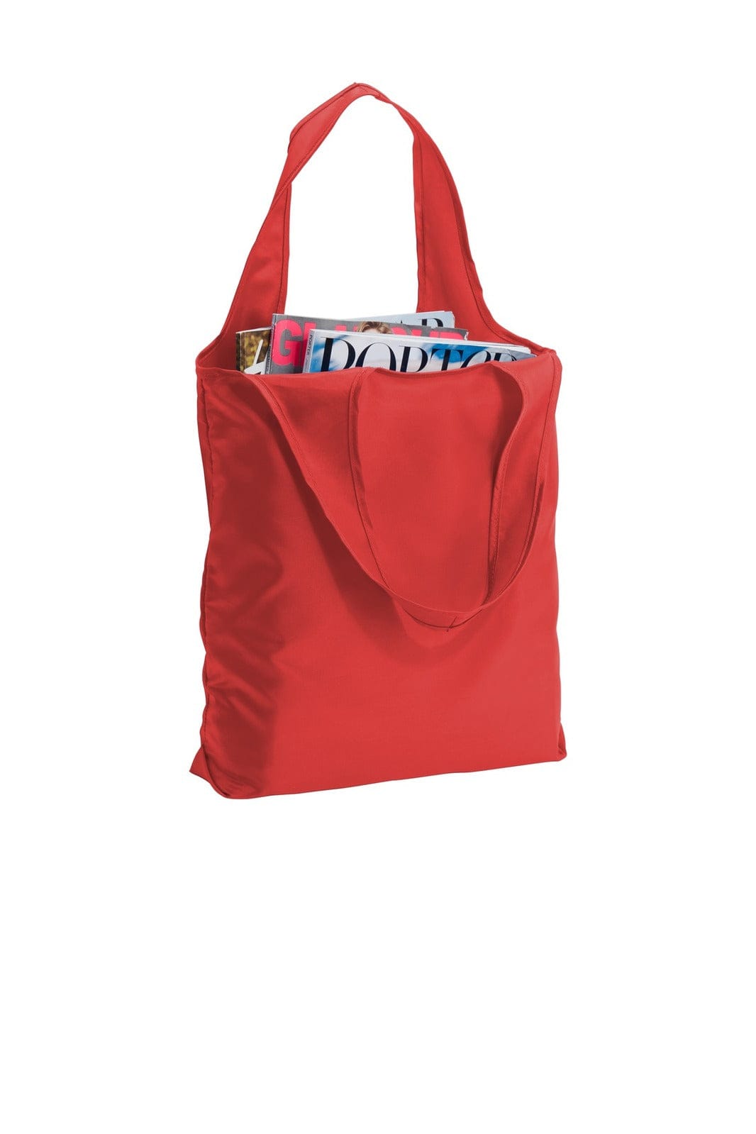 Port Authority Ultra-Core Shopper Tote