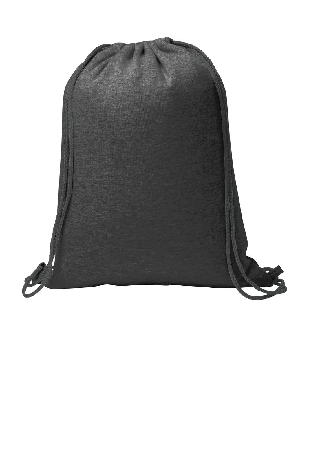 Port & Company Core Fleece Sweatshirt Cinch Pack