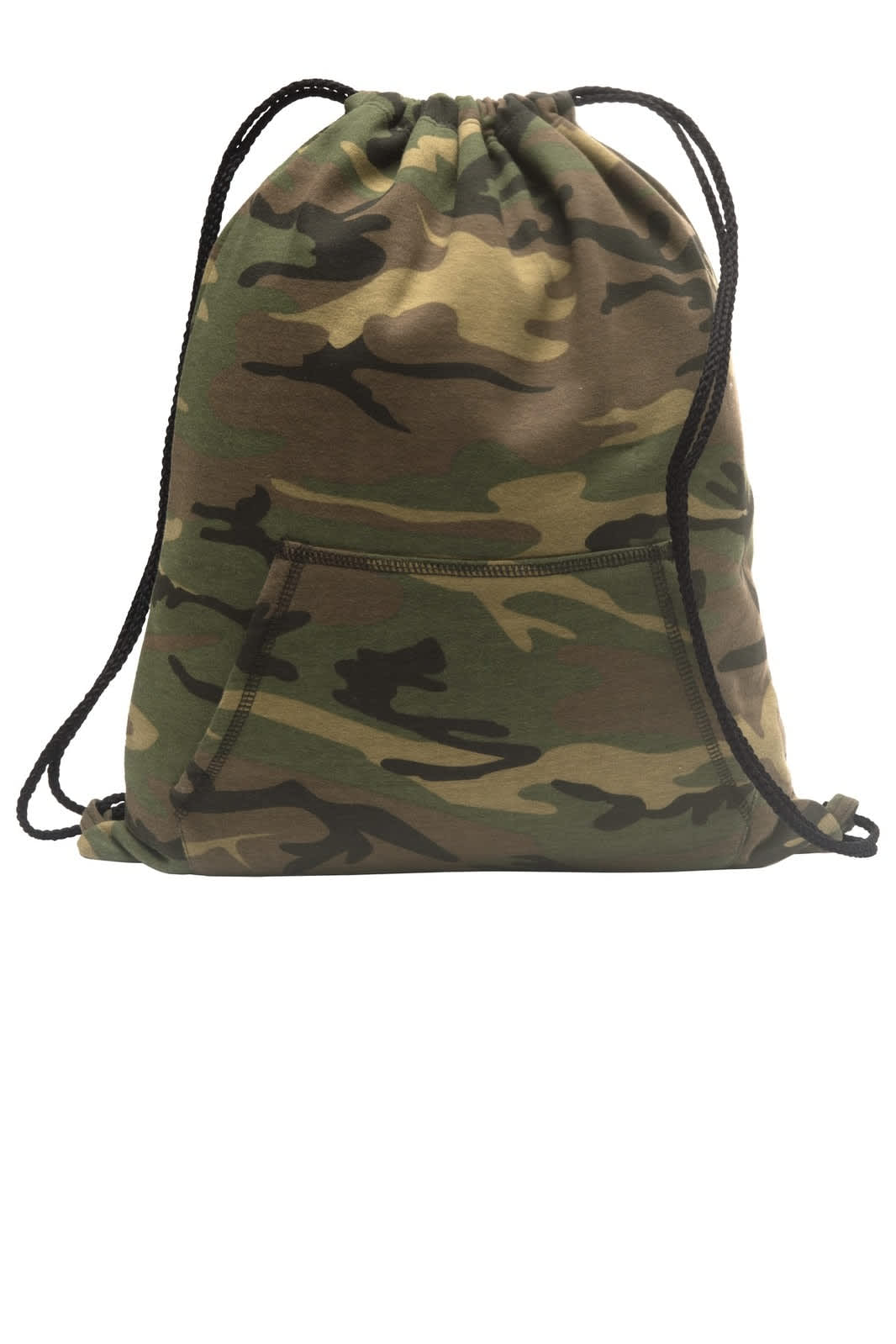 Port & Company Core Fleece Sweatshirt Cinch Pack