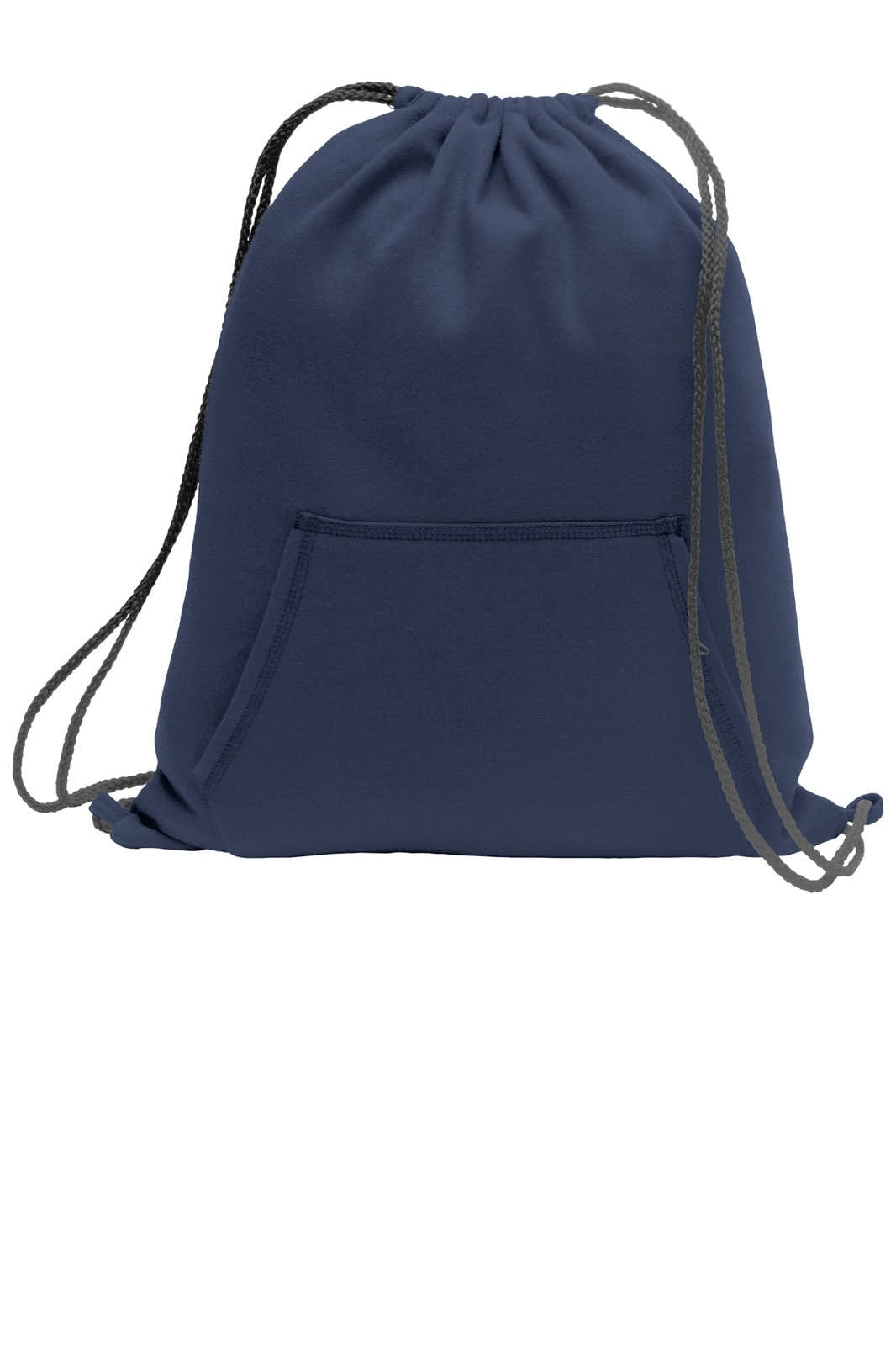 Port & Company Core Fleece Sweatshirt Cinch Pack