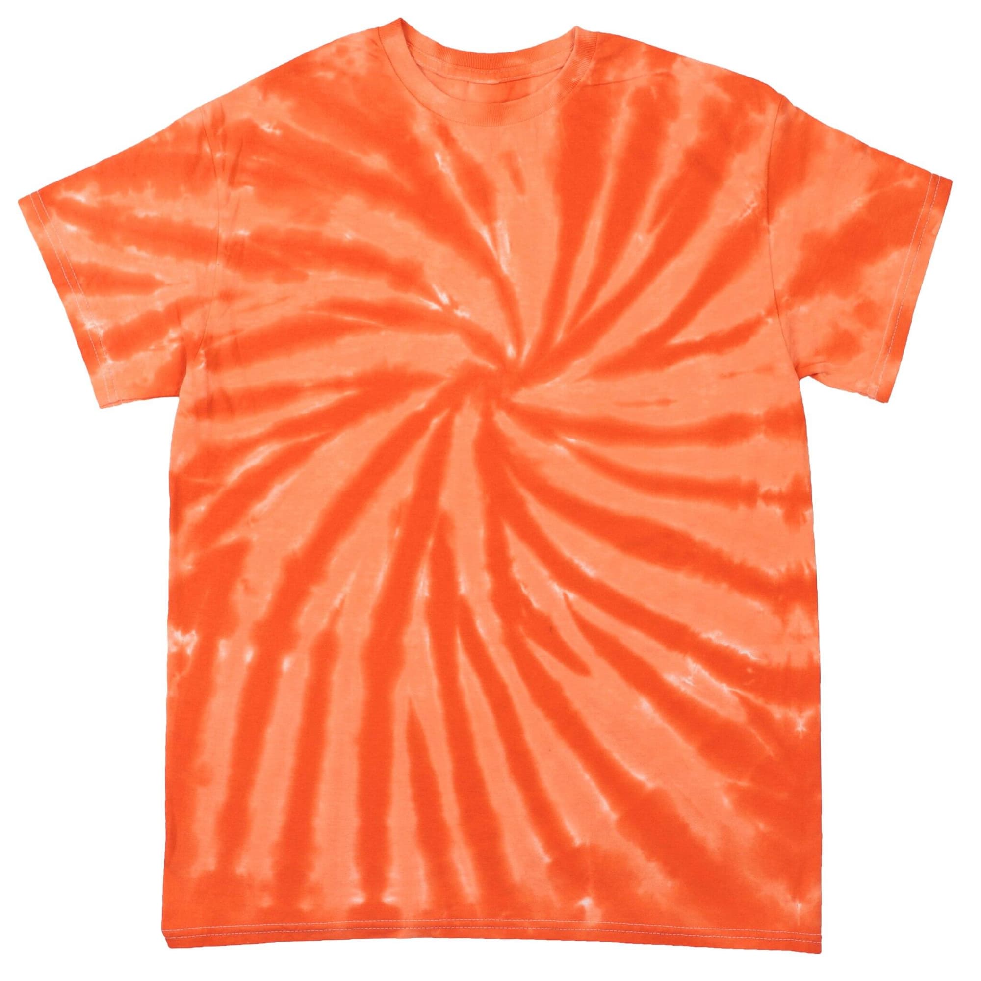 Tone on Tone Tie Dye T-Shirt