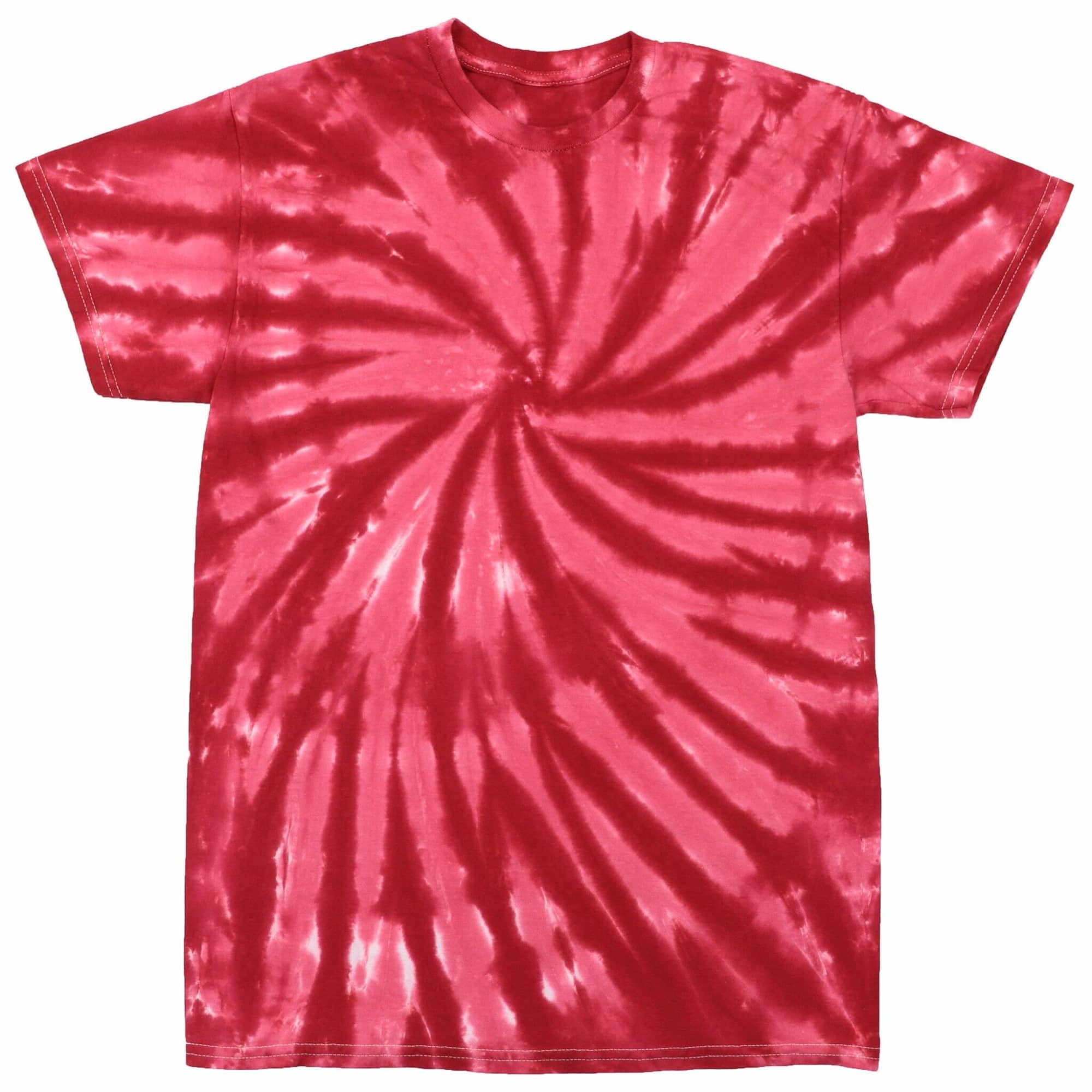 Tone on Tone Tie Dye T-Shirt