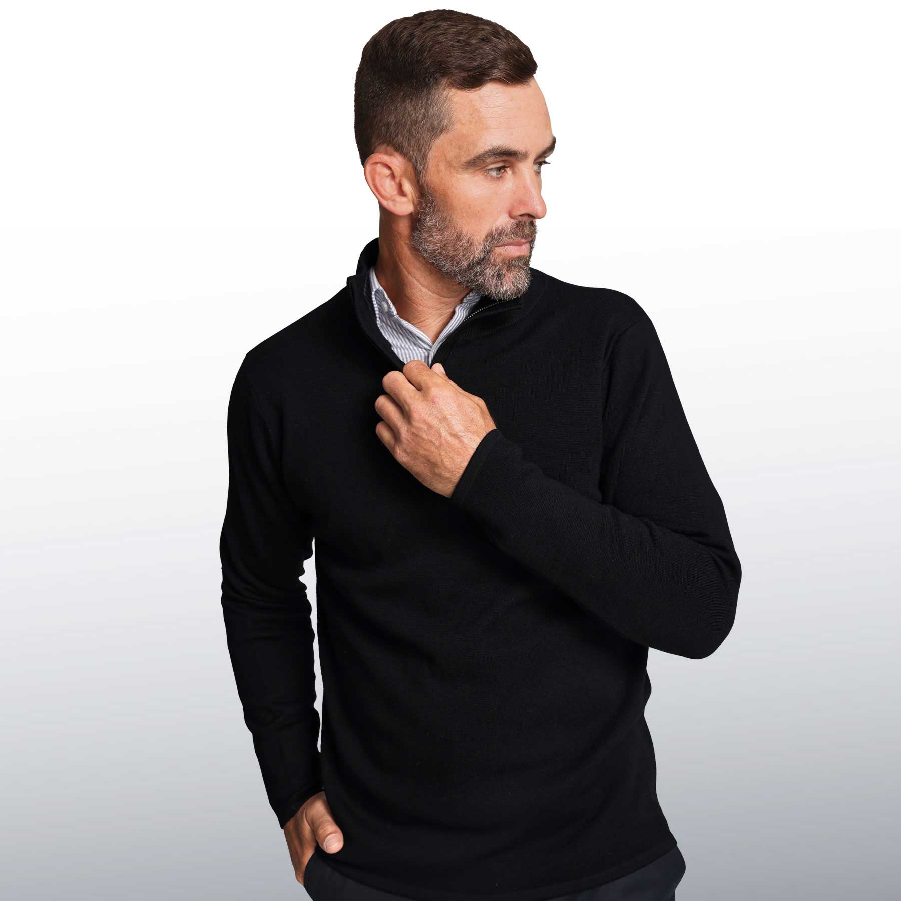 Barkers Highlander ZQ Merino – Mens