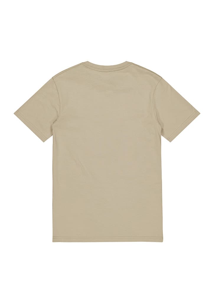 Kids Basis Short Sleeve Tee