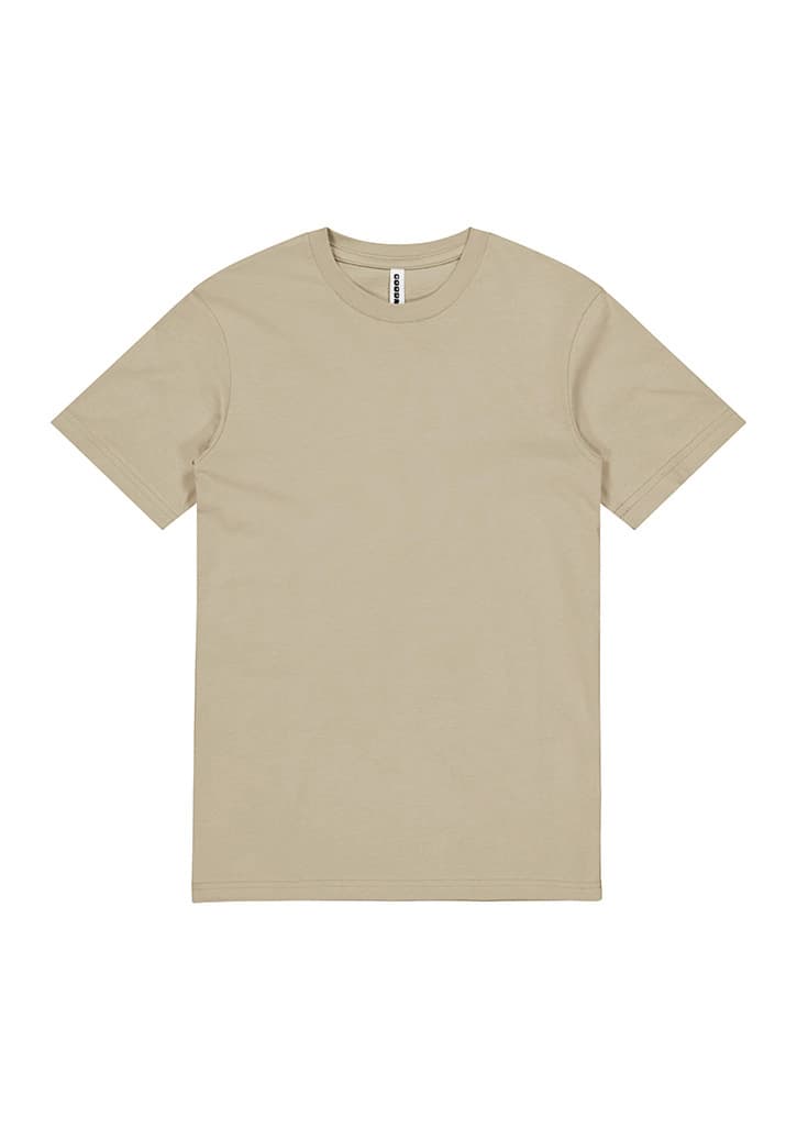 Youth Basis Short Sleeve Tee
