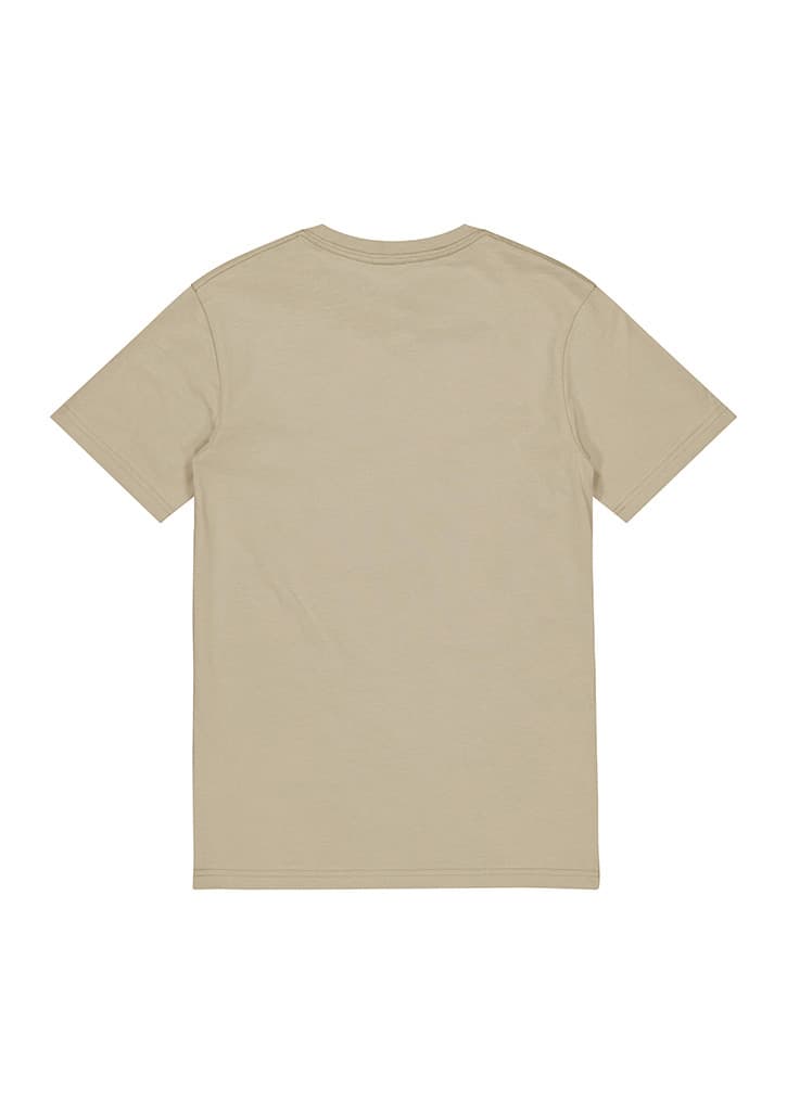 Youth Basis Short Sleeve Tee