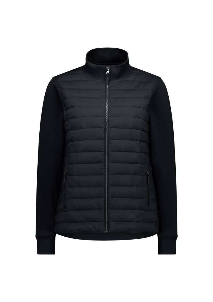 Womens Tailor Jacket