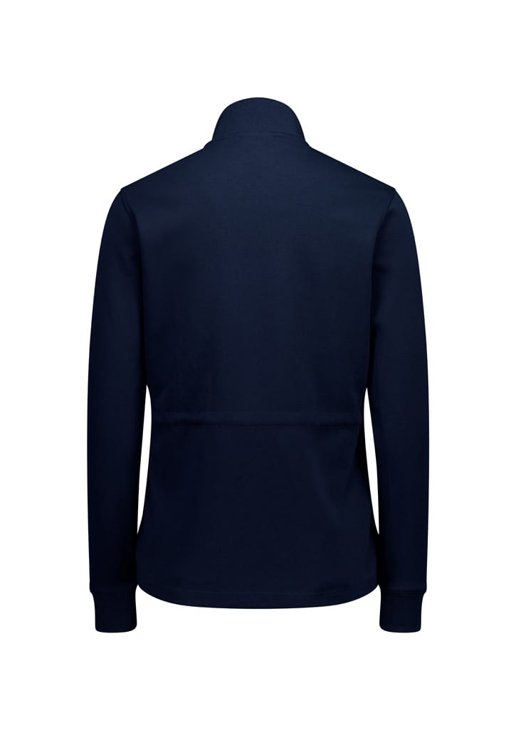 Womens Tailor Jacket