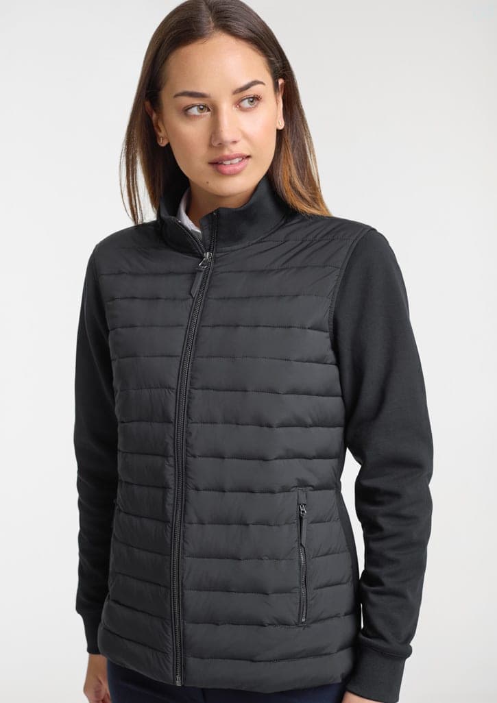 Womens Tailor Jacket